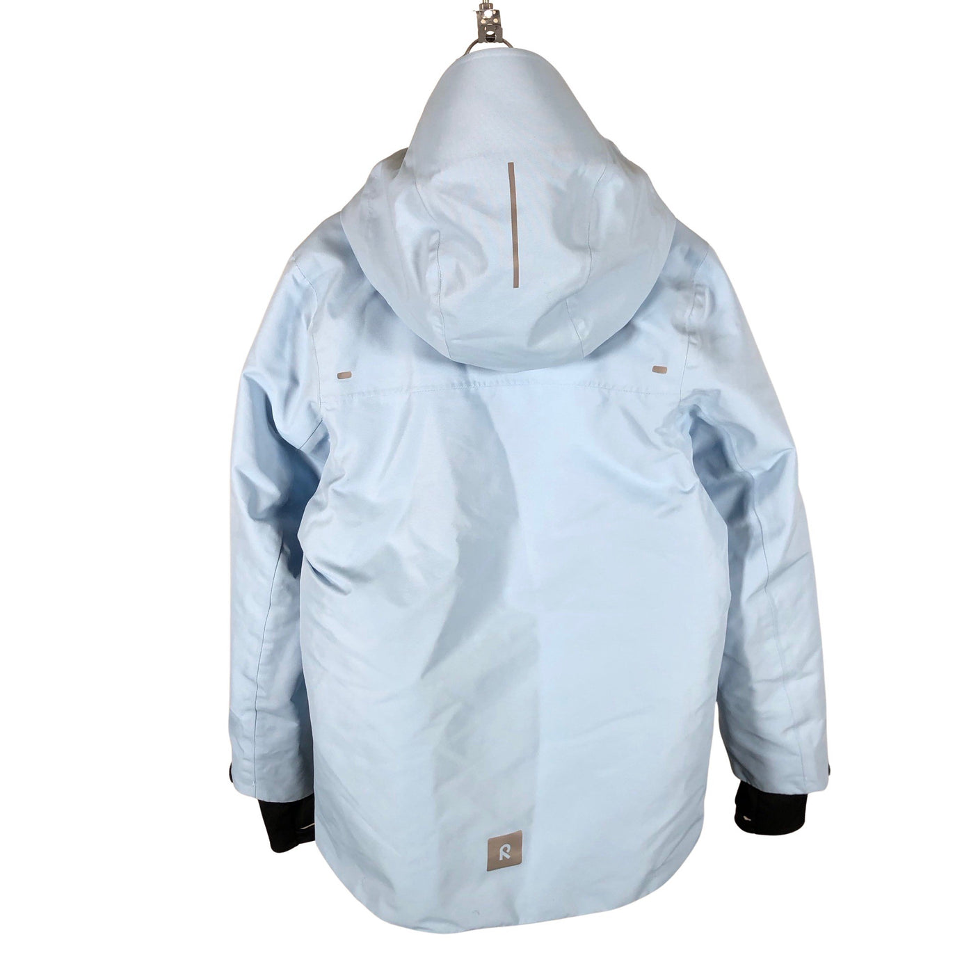 Unisex Reimatec - Toppatakki, koko 140 - 146 - Vaaleansininen (2)