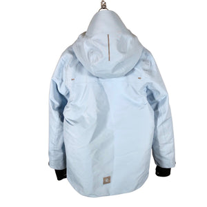 Unisex Reimatec - Toppatakki, koko 140 - 146 - Vaaleansininen (2)