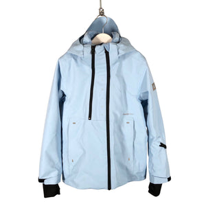 Unisex Reimatec - Toppatakki, koko 140 - 146 - Vaaleansininen (1)