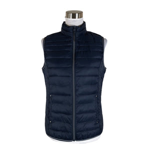 Naisten Zavanna - Toppaliivi, koko 38 - Sininen (1)