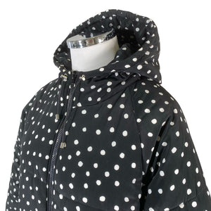 Naisten Marimekko - Toppatakki, koko 42 - Musta (3)