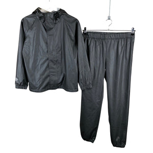 Unisex Neomondo - Sadeasu, koko 158 - 164 - Musta (1)