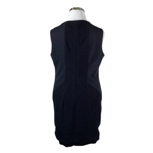 Naisten Esprit - Trikoomekko, koko 42 - Musta (2)