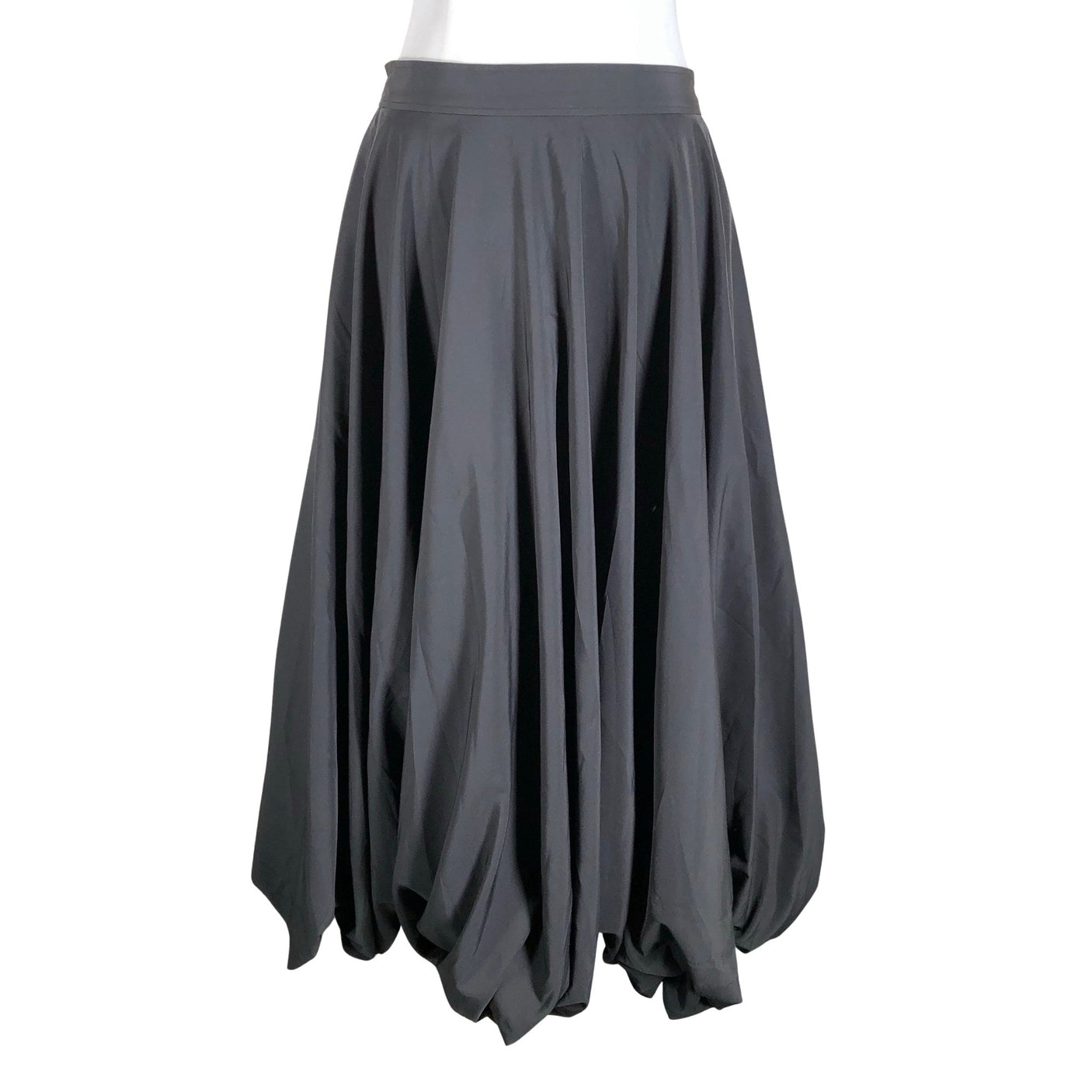 Naisten COS - Kangashame, koko 40 - Musta (1)