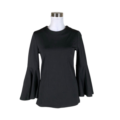 Naisten Tiger of Sweden - Trikoopaita, koko 38 - Musta ()