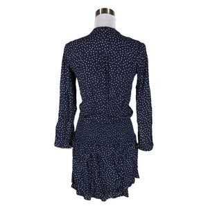 Naisten Rails - Sifonkimekko, koko 36 - Sininen (2)