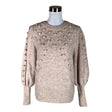 Naisten Dante 6 - Neulepaita, koko 38 - Beige ()