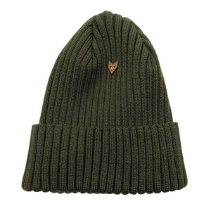 Unisex VAI-KO - Talvipipo, koko 56 - 58 cm - Vihreä (1)