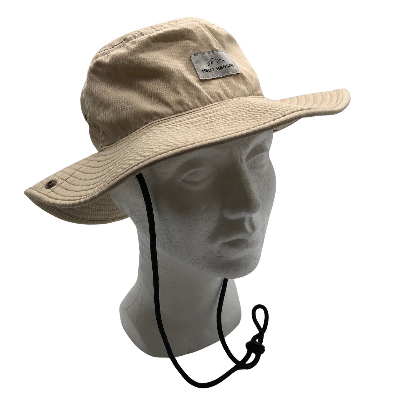 Unisex Helly Hansen - Kesähattu, koko 56 - 58 cm - Beige (1)