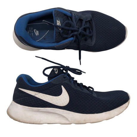 Unisex Nike - Lenkkarit, koko 43 - Sininen ()