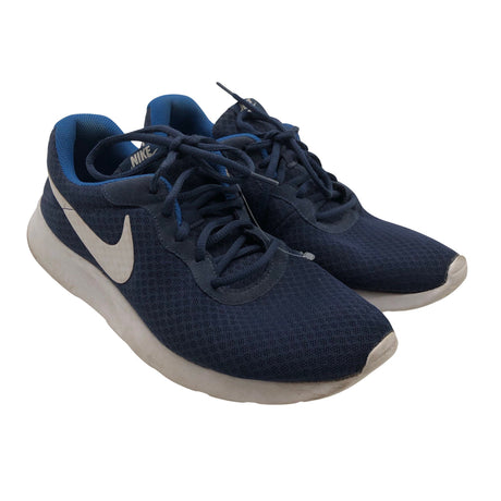 Unisex Nike - Lenkkarit, koko 43 - Sininen (2)