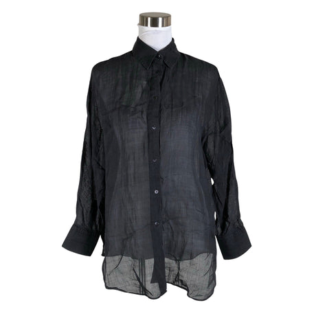 Naisten Massimo Dutti - Pusero, koko 38 - Harmaa ()