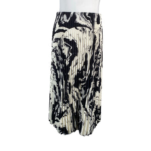 Naisten Marimekko - Vekkihame, koko 42 - Musta (1)