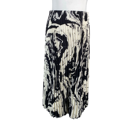 Naisten Marimekko - Vekkihame, koko 42 - Musta ()