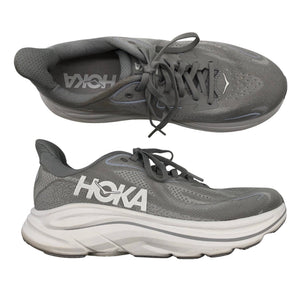 Naisten Hoka One One - Juoksukengät, koko 42 - Harmaa (1)