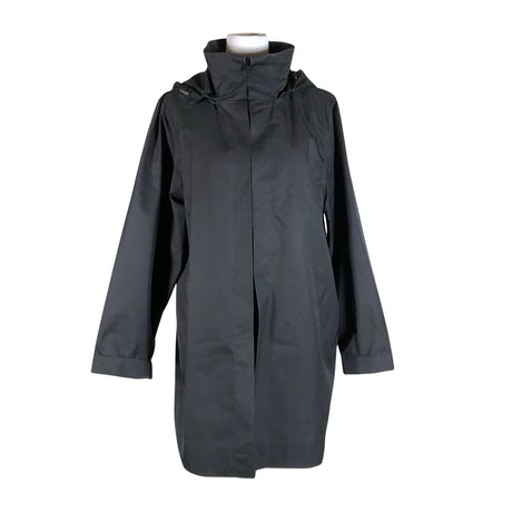 Naisten R-collection - Ulkoilutakki, koko 40 - Musta ()
