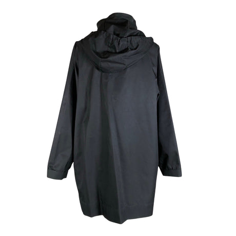 Naisten R-collection - Ulkoilutakki, koko 40 - Musta (2)