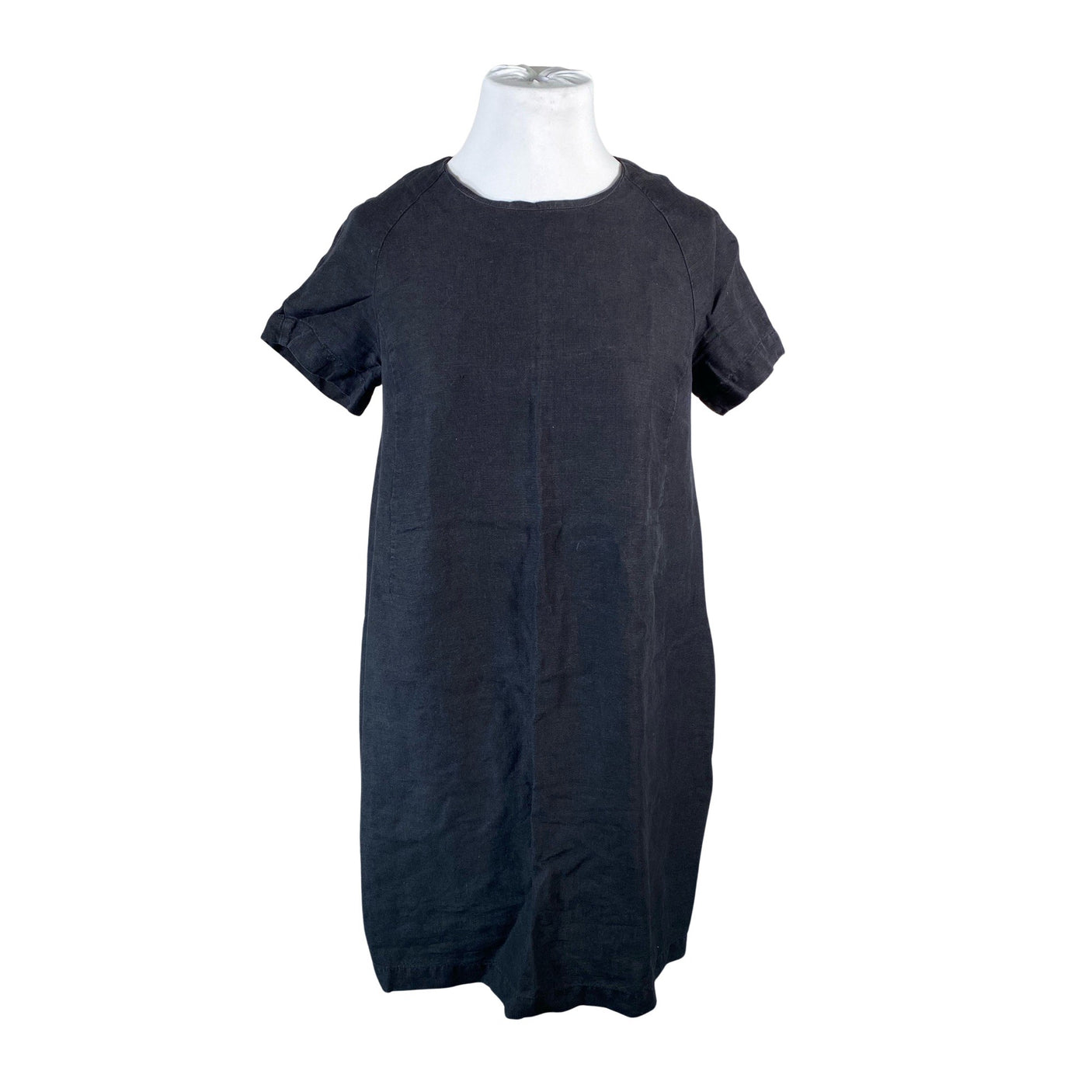 Naisten Marimekko - Kangasmekko, koko 42 - Musta (1)