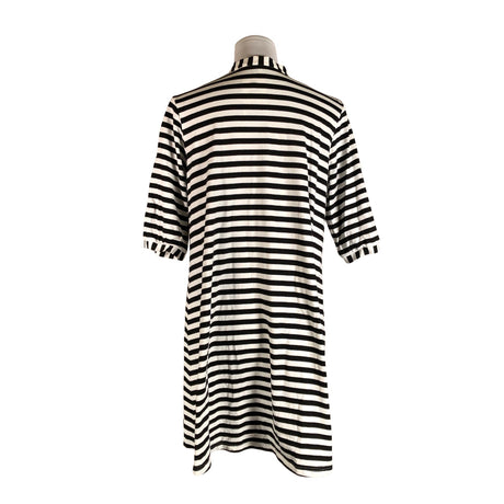 Naisten Marimekko - Trikootunika, koko 40 - Musta (2)