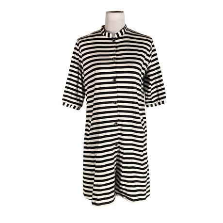 Naisten Marimekko - Trikootunika, koko 40 - Musta ()