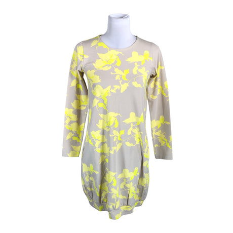 Naisten NOSH - Trikootunika, koko 36 - Beige ()