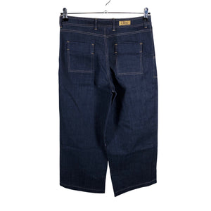 Naisten R-collection - Farkut, koko 38 - Sininen (2)