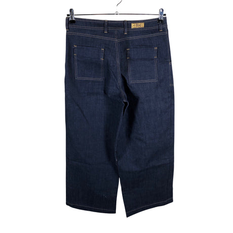 Naisten R-collection - Farkut, koko 38 - Sininen (2)