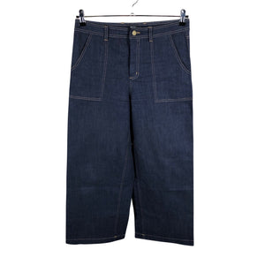 Naisten R-collection - Farkut, koko 38 - Sininen (1)