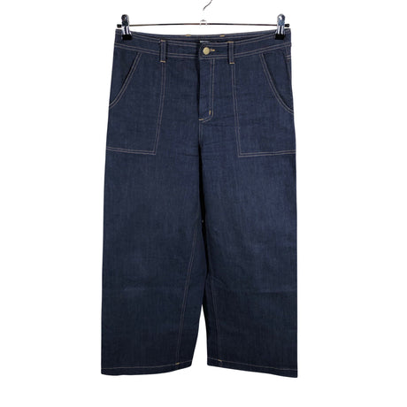 Naisten R-collection - Farkut, koko 38 - Sininen ()
