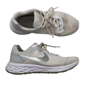 Naisten Nike - Lenkkarit, koko 38 - Valkoinen (1)