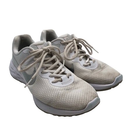 Naisten Nike - Lenkkarit, koko 38 - Valkoinen (2)