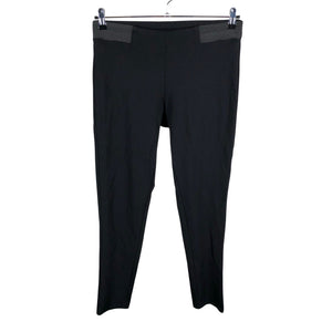 Naisten Signature - Leggingsit, koko 40 - Musta (1)