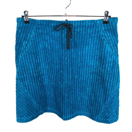 Naisten Globe Hope - Kangashame, koko 40 - Sininen ()