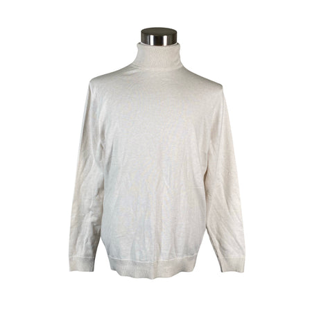 Miesten Esprit - Neulepaita, koko L - Beige ()