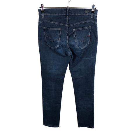 Naisten Lee Cooper - Farkut, koko 42 - Sininen (2)