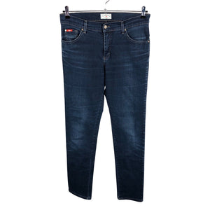 Naisten Lee Cooper - Farkut, koko 42 - Sininen (1)