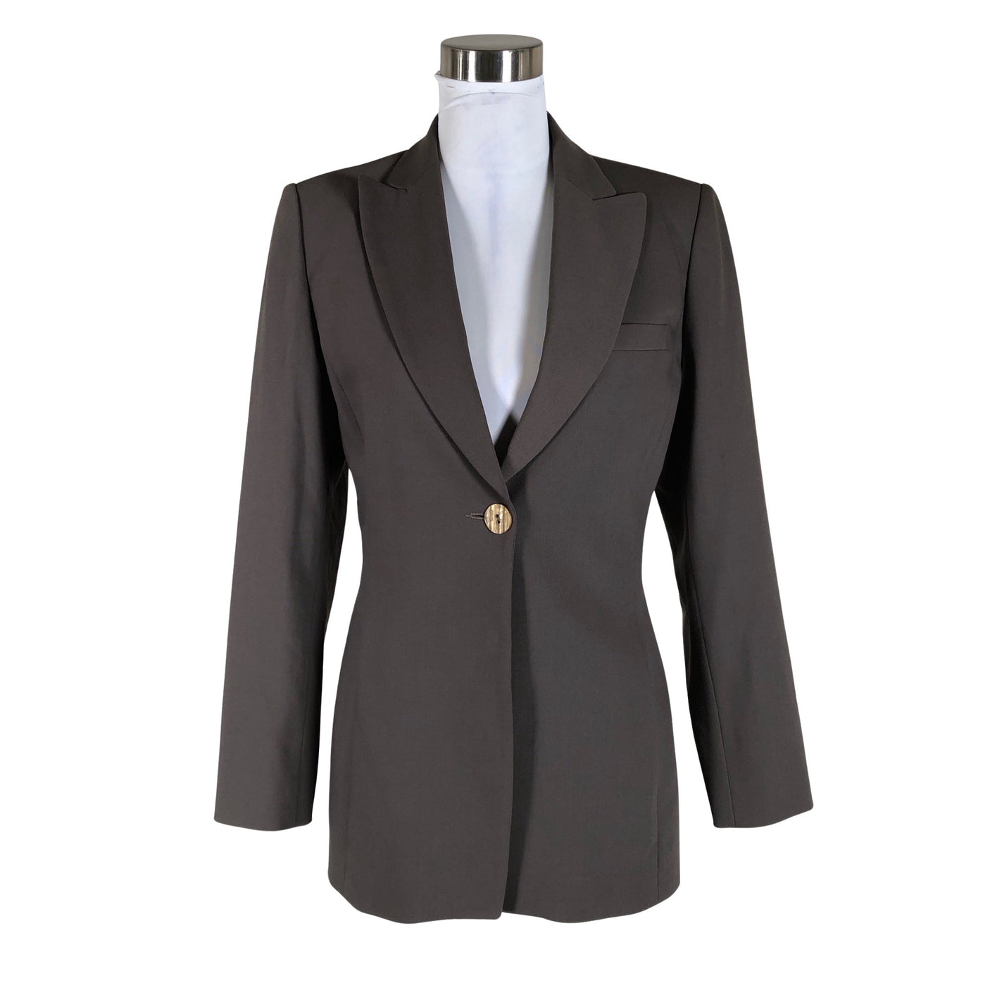 Naisten Ril's - Jakku, koko 34 - Vihreä (1)