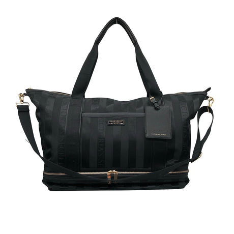 Naisten Victoria's Secret - Matkakassi, koko Maxi - Musta ()