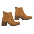 Naisten Timberland - Nilkkurit, koko 37 - Ruskea ()
