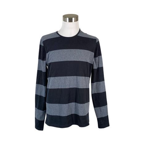 Miesten Marimekko - Trikoopaita, koko L - Harmaa ()