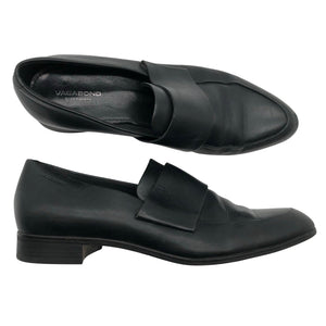 Naisten Vagabond - Loaferit, koko 38 - Musta (1)