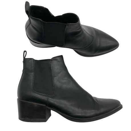 Naisten Vagabond - Nilkkurit, koko 38 - Musta ()