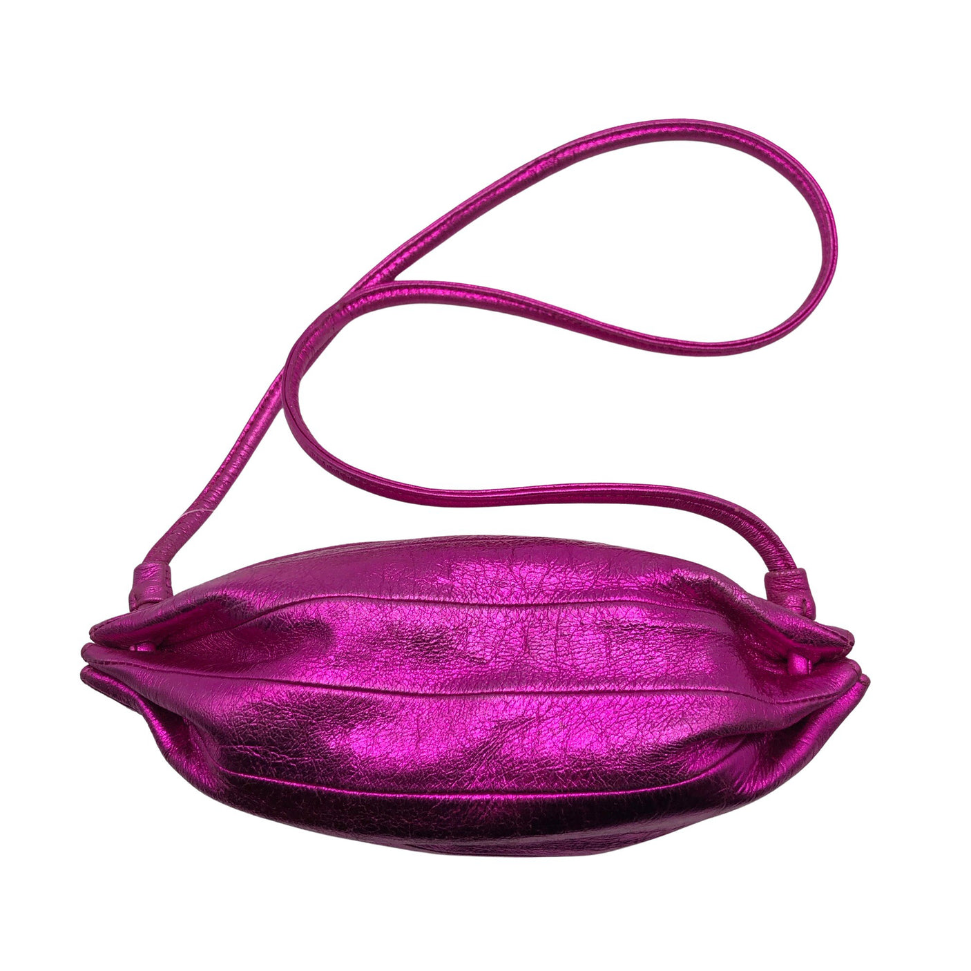 Naisten Marimekko - Olkalaukku, koko Mini - Pinkki (1)