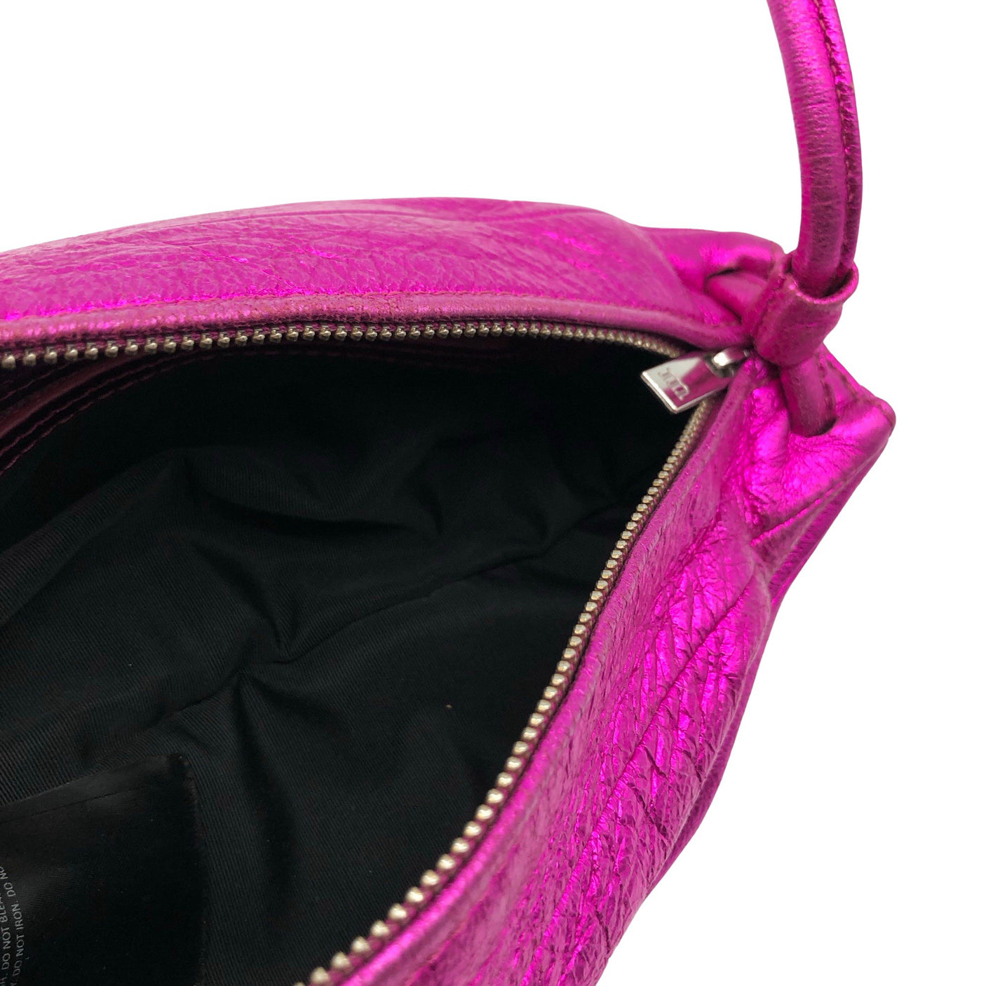 Naisten Marimekko - Olkalaukku, koko Mini - Pinkki (3)