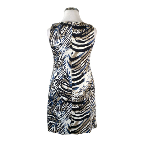 Naisten Andiata - Kotelomekko, koko 42 - Luonnonvalkoinen (2)