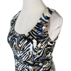 Naisten Andiata - Kotelomekko, koko 42 - Luonnonvalkoinen (3)