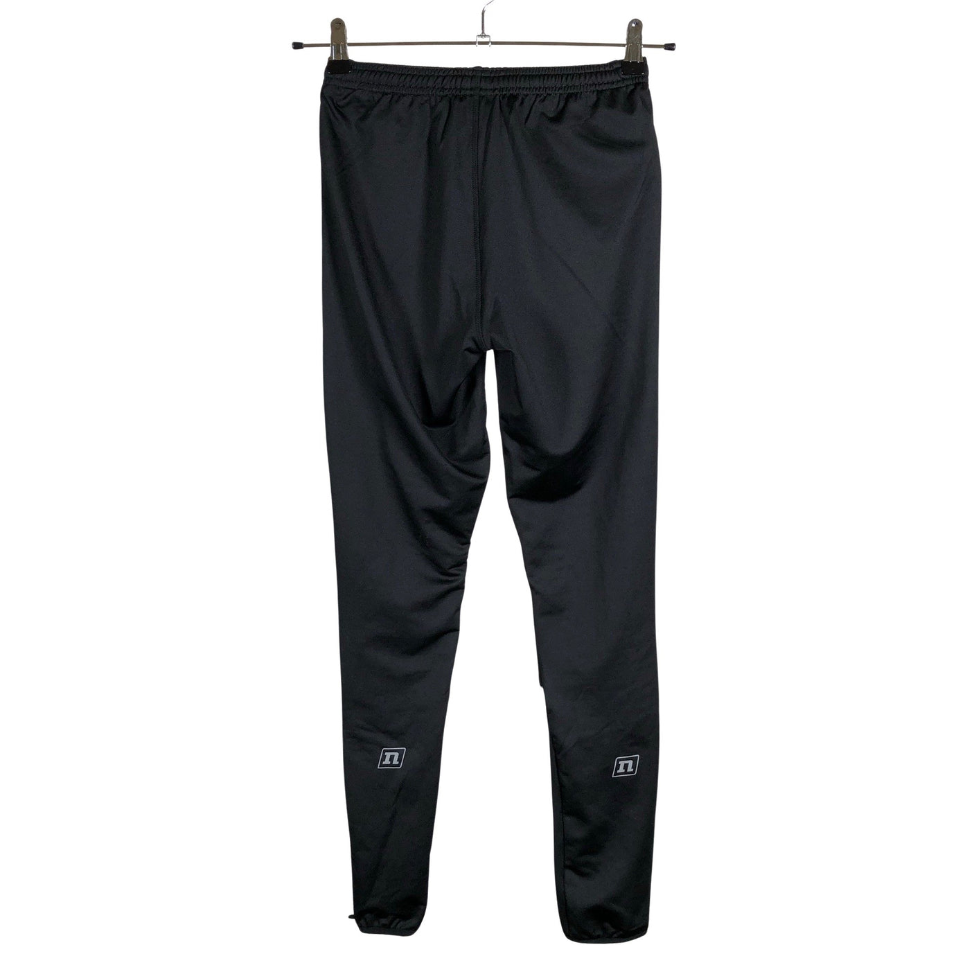 Naisten Noname - Softshell-housut, koko 36 - Musta (2)