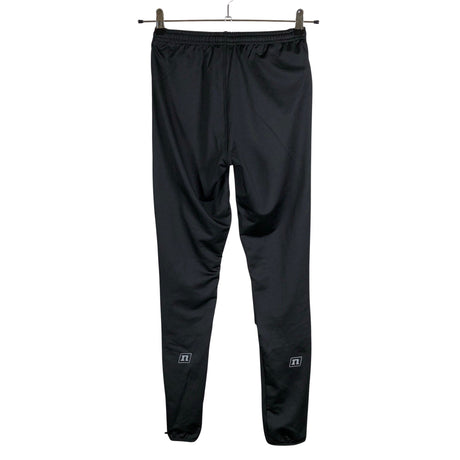 Naisten Noname - Softshell-housut, koko 36 - Musta (2)