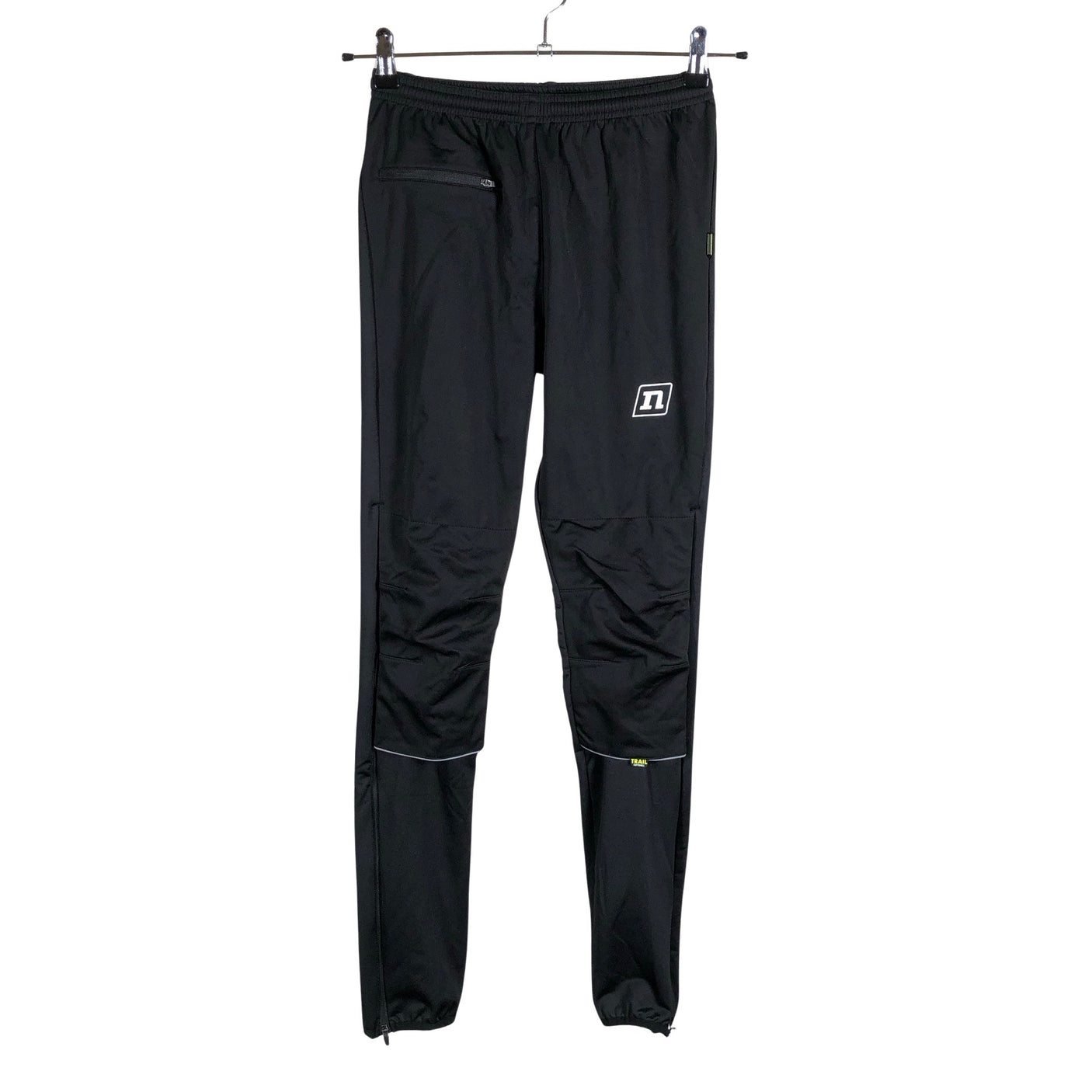 Naisten Noname - Softshell-housut, koko 36 - Musta (1)