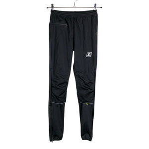 Naisten Noname - Softshell-housut, koko 36 - Musta (1)